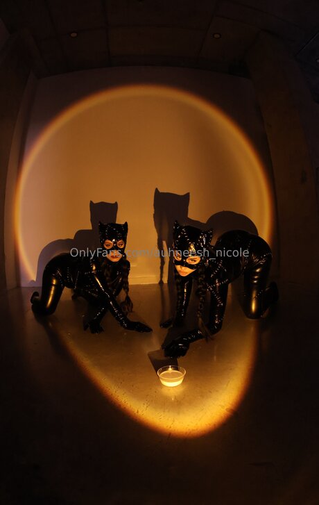 Auhneesh Nicole porno sexy archiv