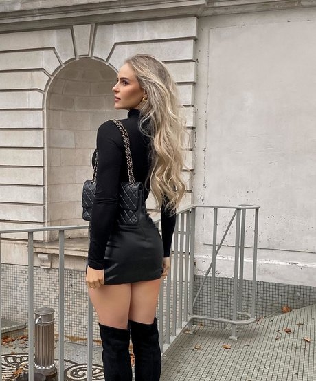 Anna Nystrom kunst nackten fotos