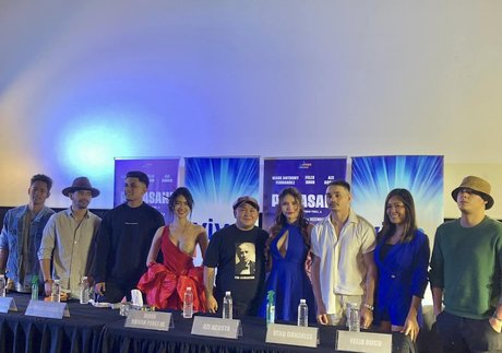 Azi Acosta freie pornographische galerie