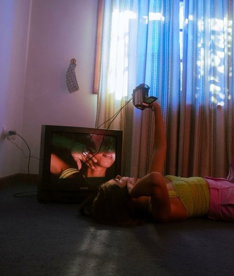 Sofia Barbosa kostenlose galerie