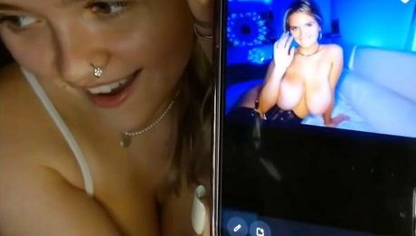 angiefaith exklusive schöne bild