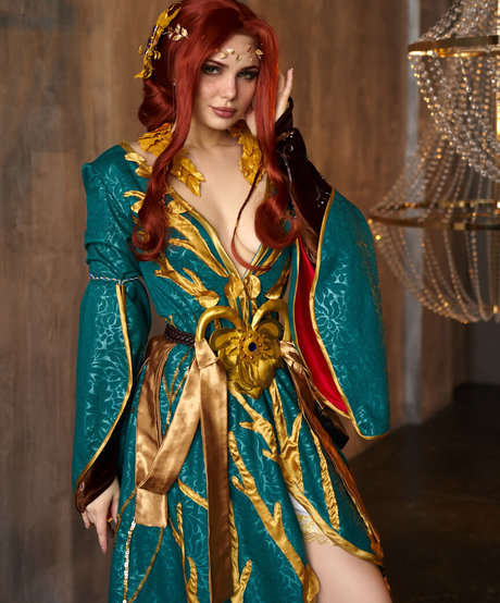 Purple Amelie Bilder