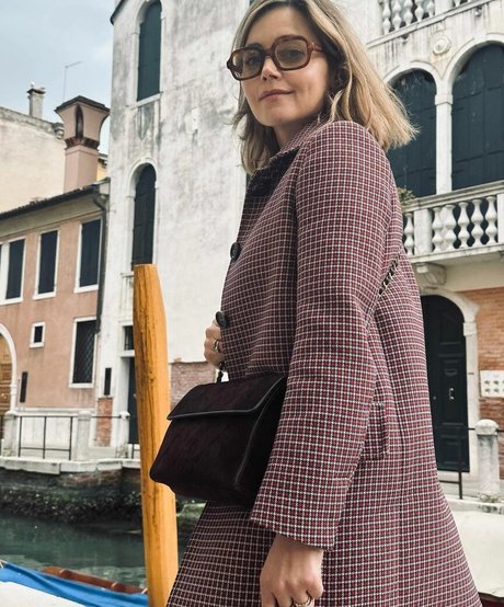 Jenna Coleman freie porno bild