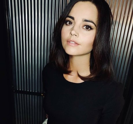 Jenna Coleman beste top galerie