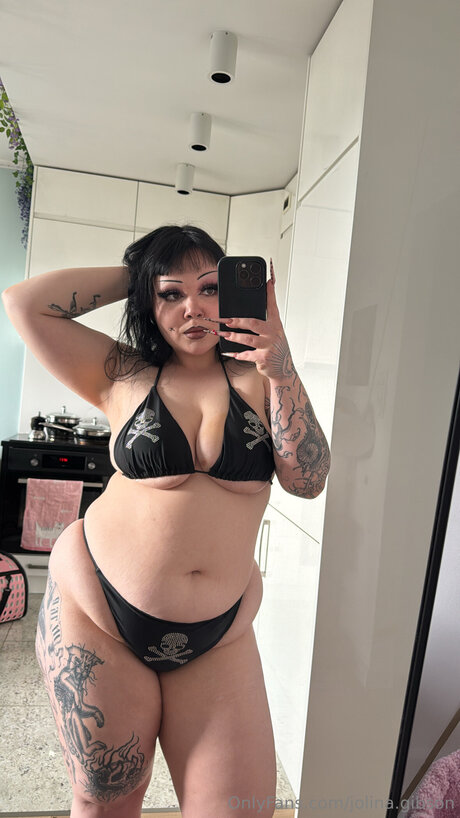 jolina gibson erwachsene galerie