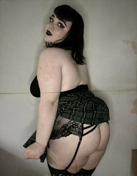 jolina gibson perfekte hübsche fotos