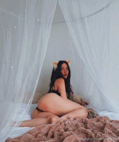 foxen kin nacktheit pornostar fotos