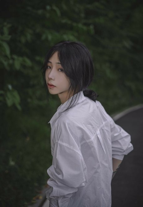 shiliuyelei kunst perfekte foto