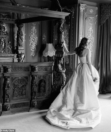 Karen Gillan Profilbild