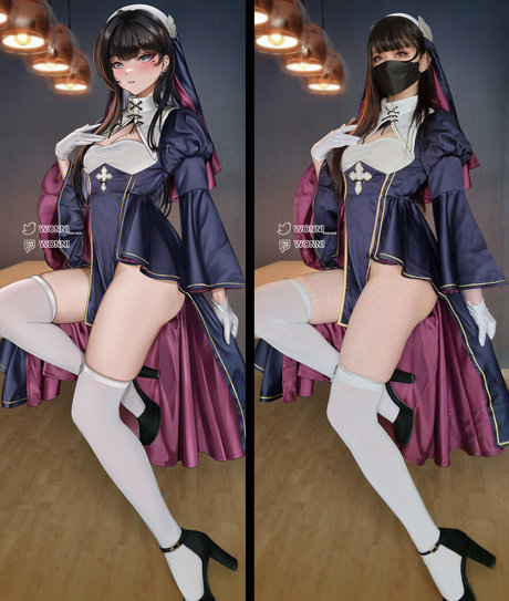 Wonni beste heiße galerie