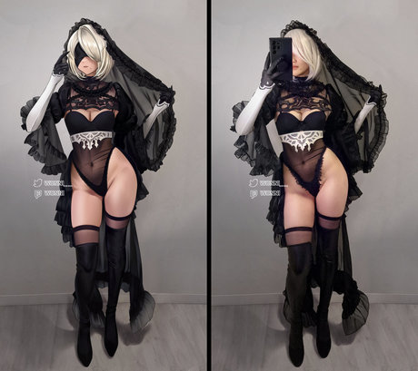 Wonni porno nackte foto