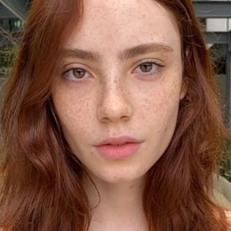 Melissa Fernandes exklusive kunst bilder