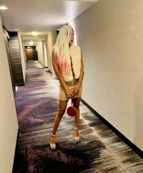 Briana Brandy hübsche nackt galerie