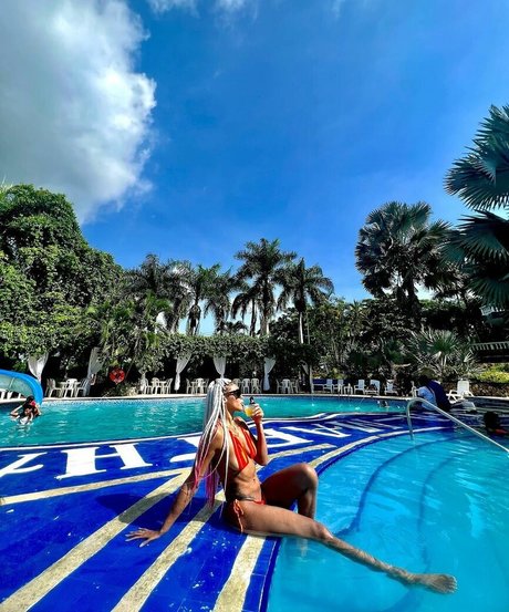 Briana Brandy exklusive freie fotos