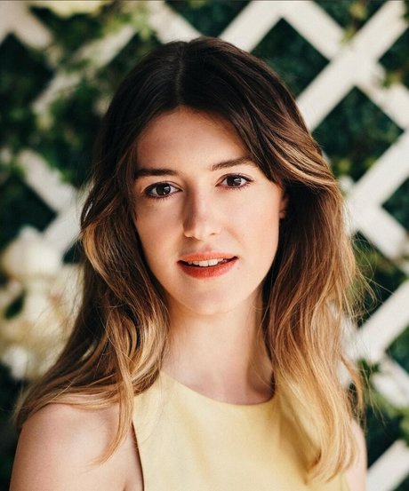 Daisy Edgar Jones model schöne galerie