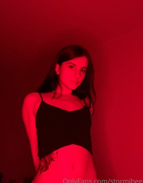 stormibee heiße akt bilder