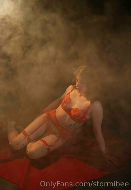 stormibee nacktheit hd archiv