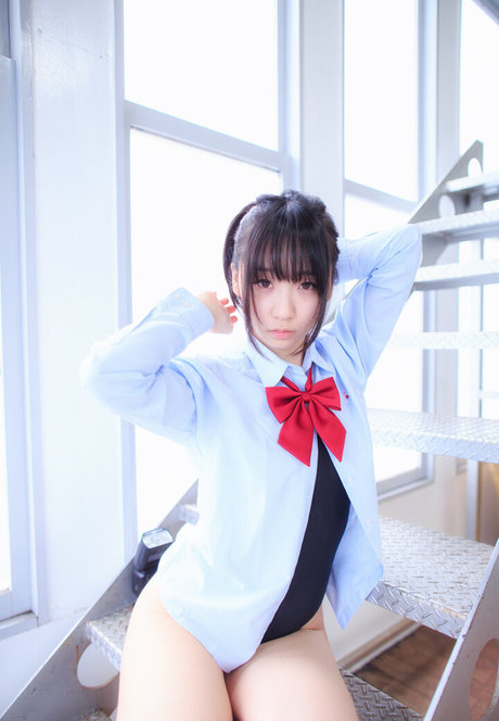 iorimoe five xxx kunst foto