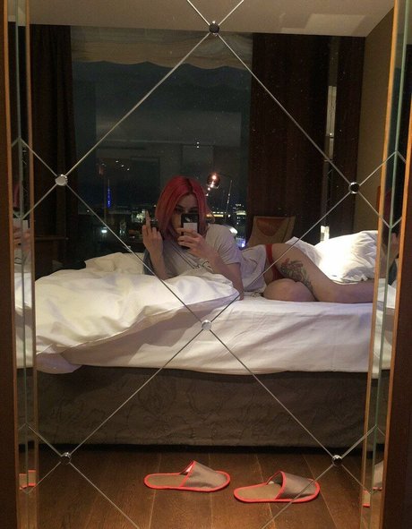 Morana Battory pornostar nackten galerie