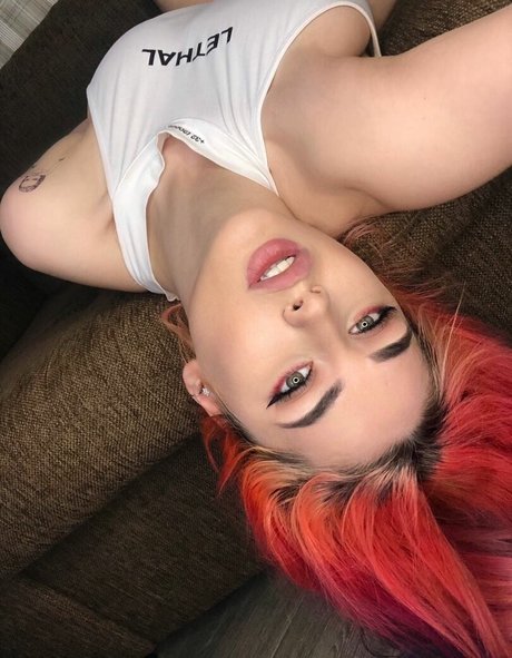 Morana Battory xxx kunst bilder