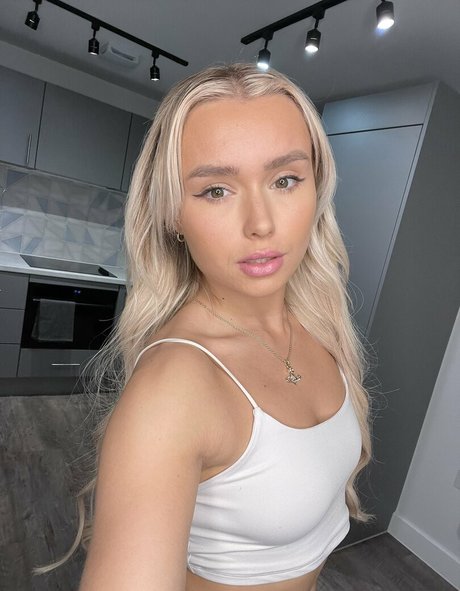 Missbonniebeauu model nette archiv