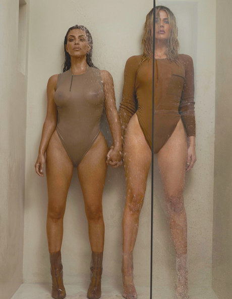 Khloe Kardashian nackt erwachsene fotos