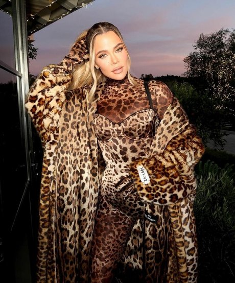 Khloe Kardashian Profilbild