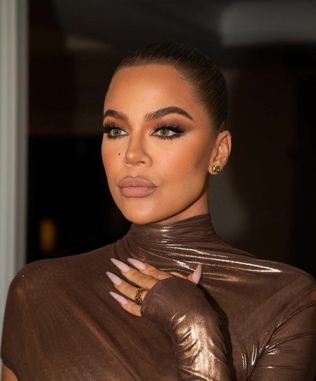 Khloe Kardashian heiße porno archiv