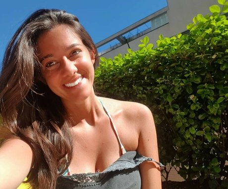 Paloma Tocci kunst sexy foto