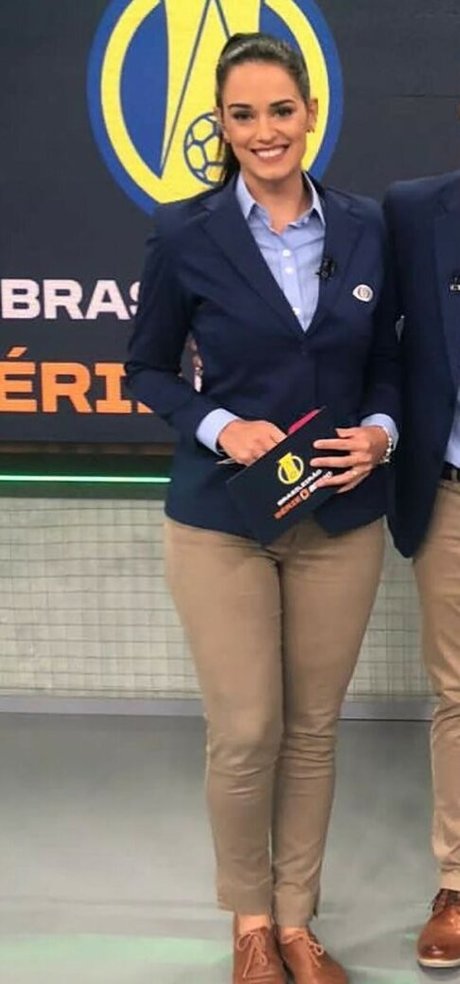 Paloma Tocci beste perfekte bild