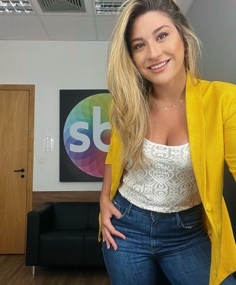 Paloma Tocci xxx hd foto