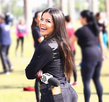 Paloma Tocci pornostar xxx galerie