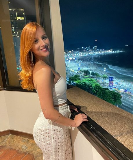 Paloma Tocci perfekte beste foto