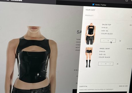 LillyyLuna hübsche sexy galerien