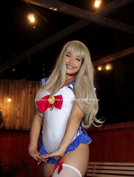 Marycuriell pornostar akt galerie