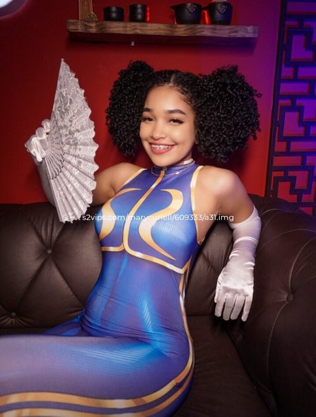 Marycuriell xxx kunst bilder