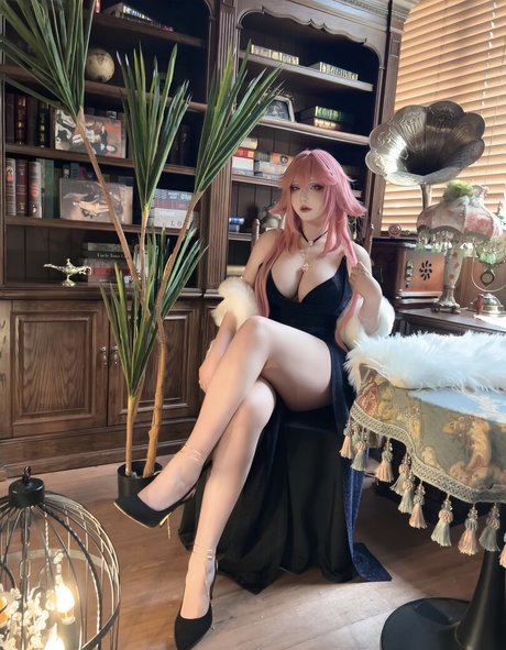 Takomayuyi exklusive bild