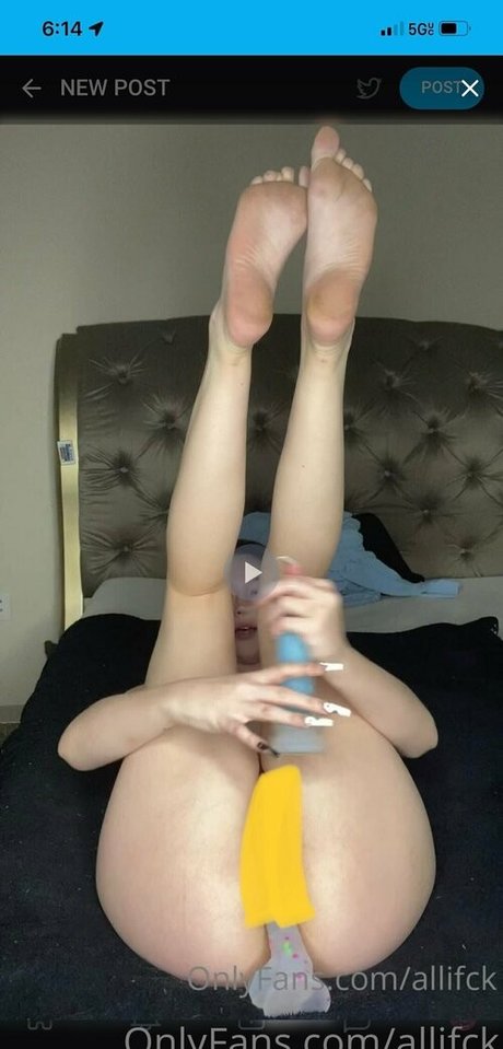 Allifck porno top galerie