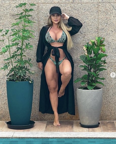 Denise Rocha top exklusive galerien