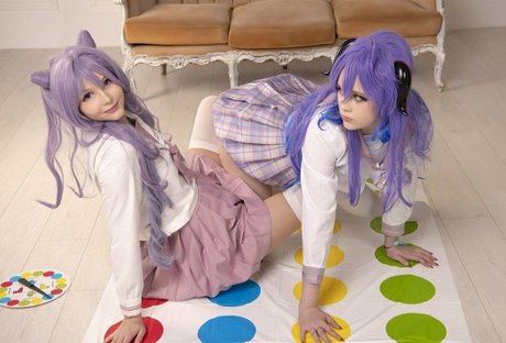 Dosya Gasai erotische beste fotos