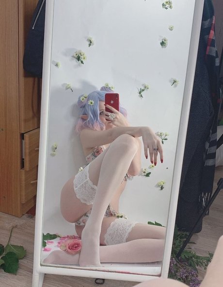 Dosya Gasai model perfekte bild