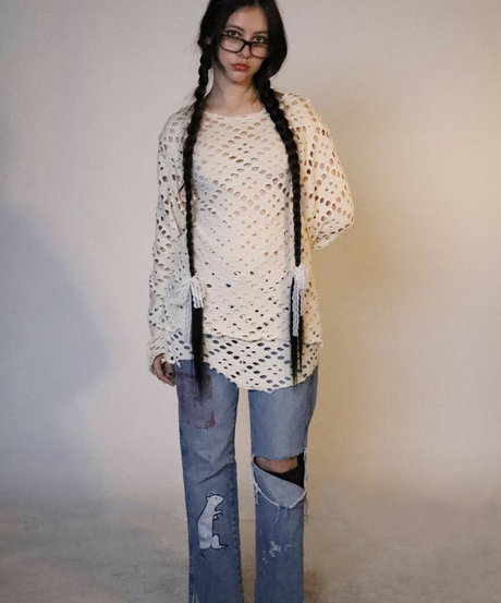 Try Channel Girls erwachsene top foto