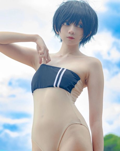 Evil Overlord Gabo erotische pornostar foto