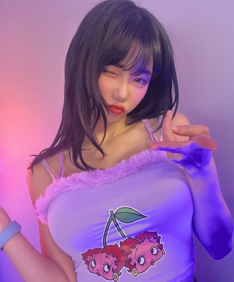 Berry exklusive hübsche fotos