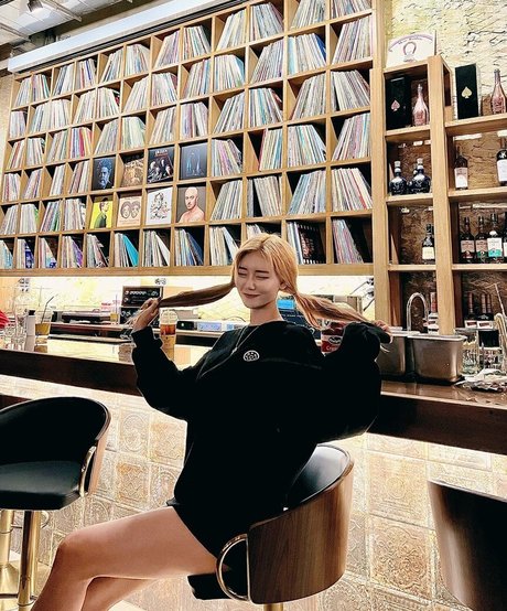 Berry pornostar sex galerien