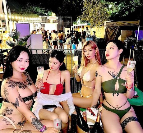 Berry hübsche porno fotos