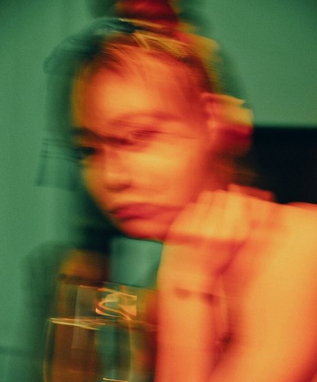 Berry heiße sexy galerie