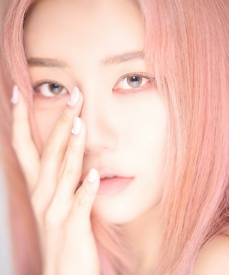 Berry hd pornografische galerie