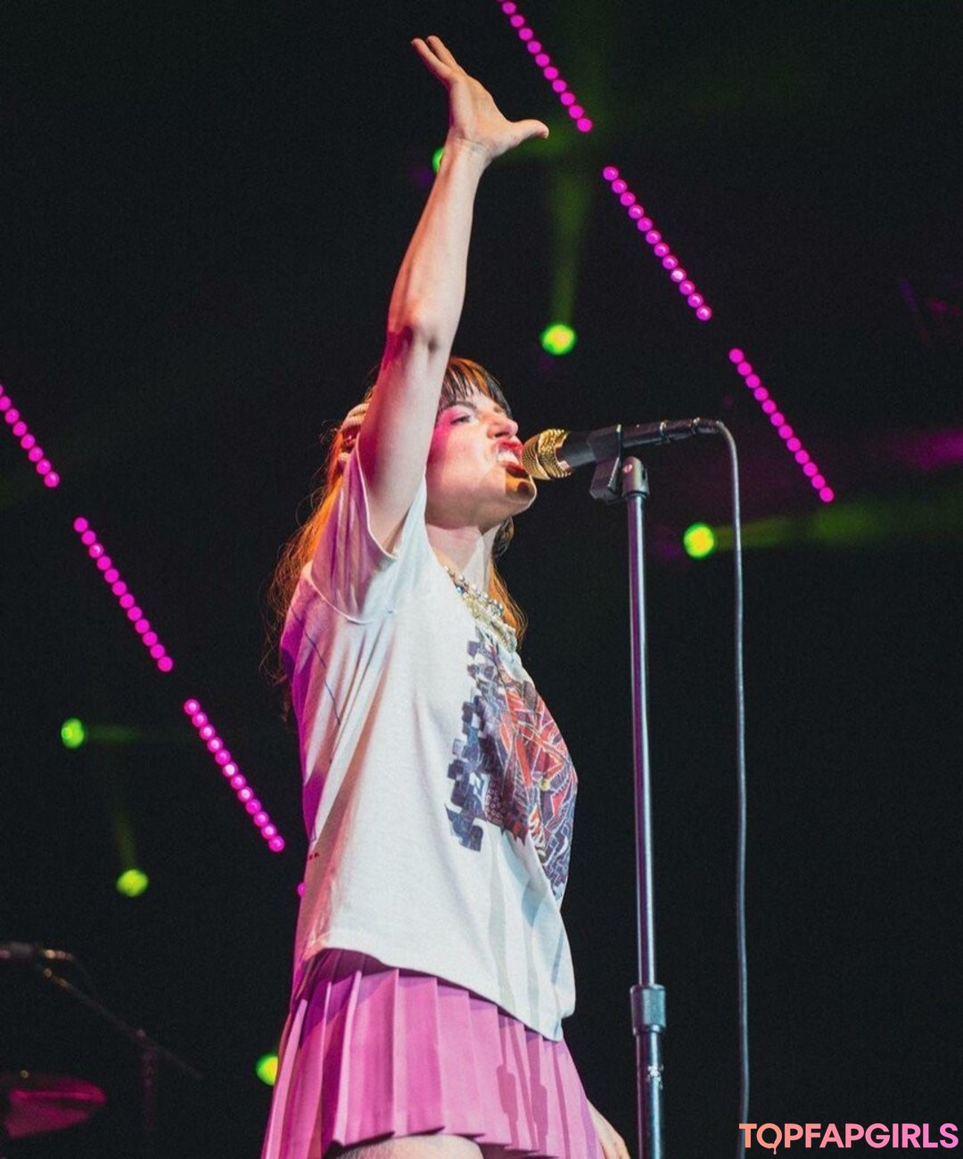 Hayley Williams freie hübsche archiv