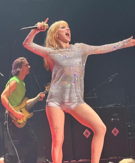 Hayley Williams Bilder